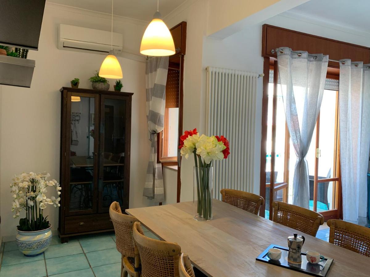 Sorrento Moon Apartamento Exterior foto